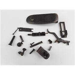 ENFIELD P14/P17 RIFLE PARTS