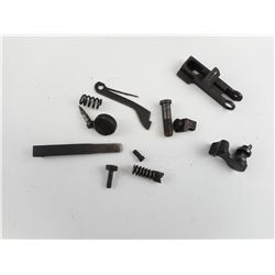 ENFIELD P14/P17 RIFLE PARTS