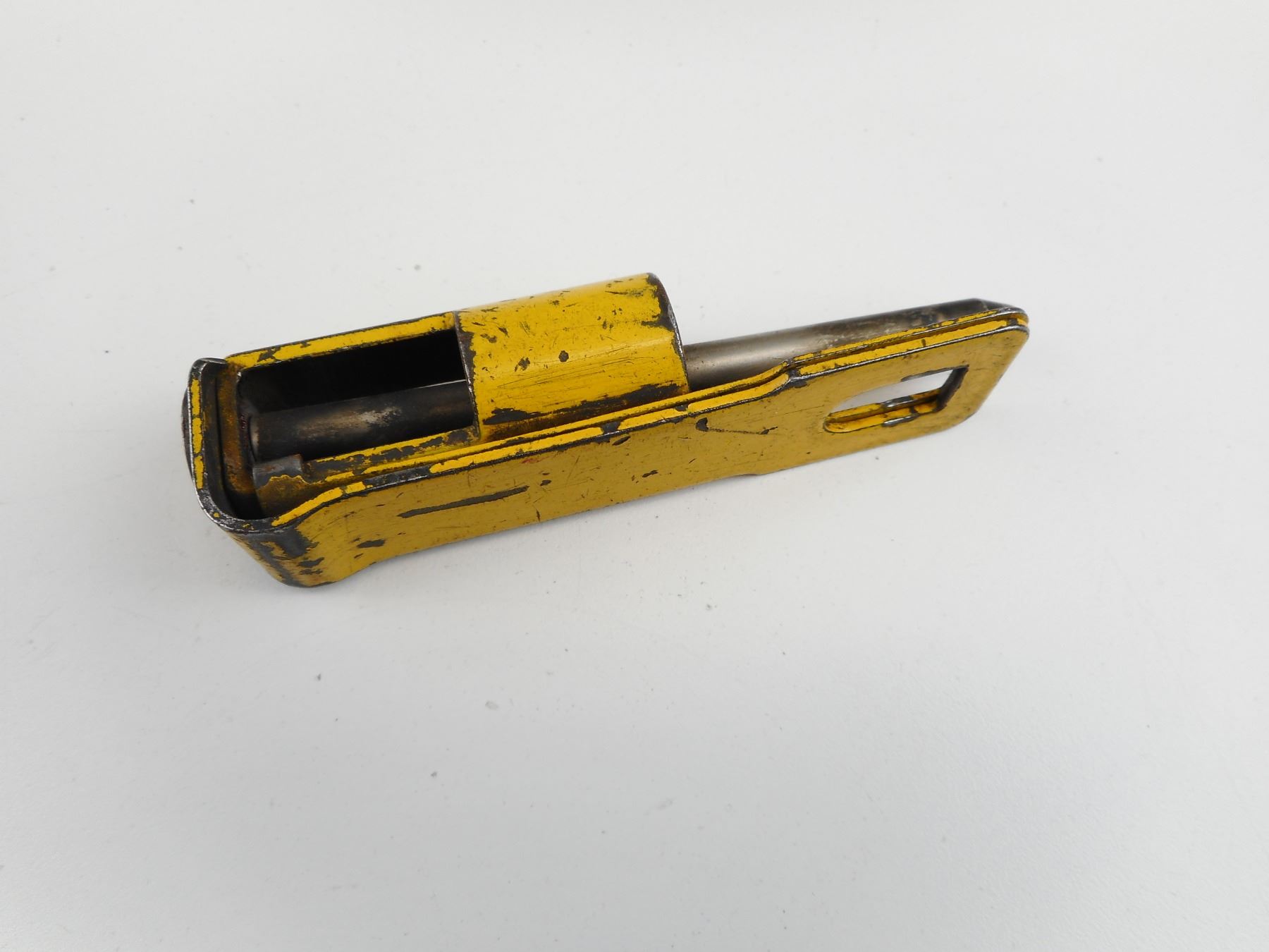 CANADIAN MILITARY FNCI RIFLE BFA