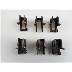 CZECH MAUSER SIGHT HOODS