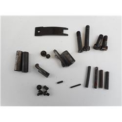 MAUSER K98 PARTS, ETC.