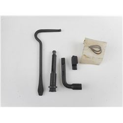 FRENCH MAS 49/56 TOOLS & PARTS