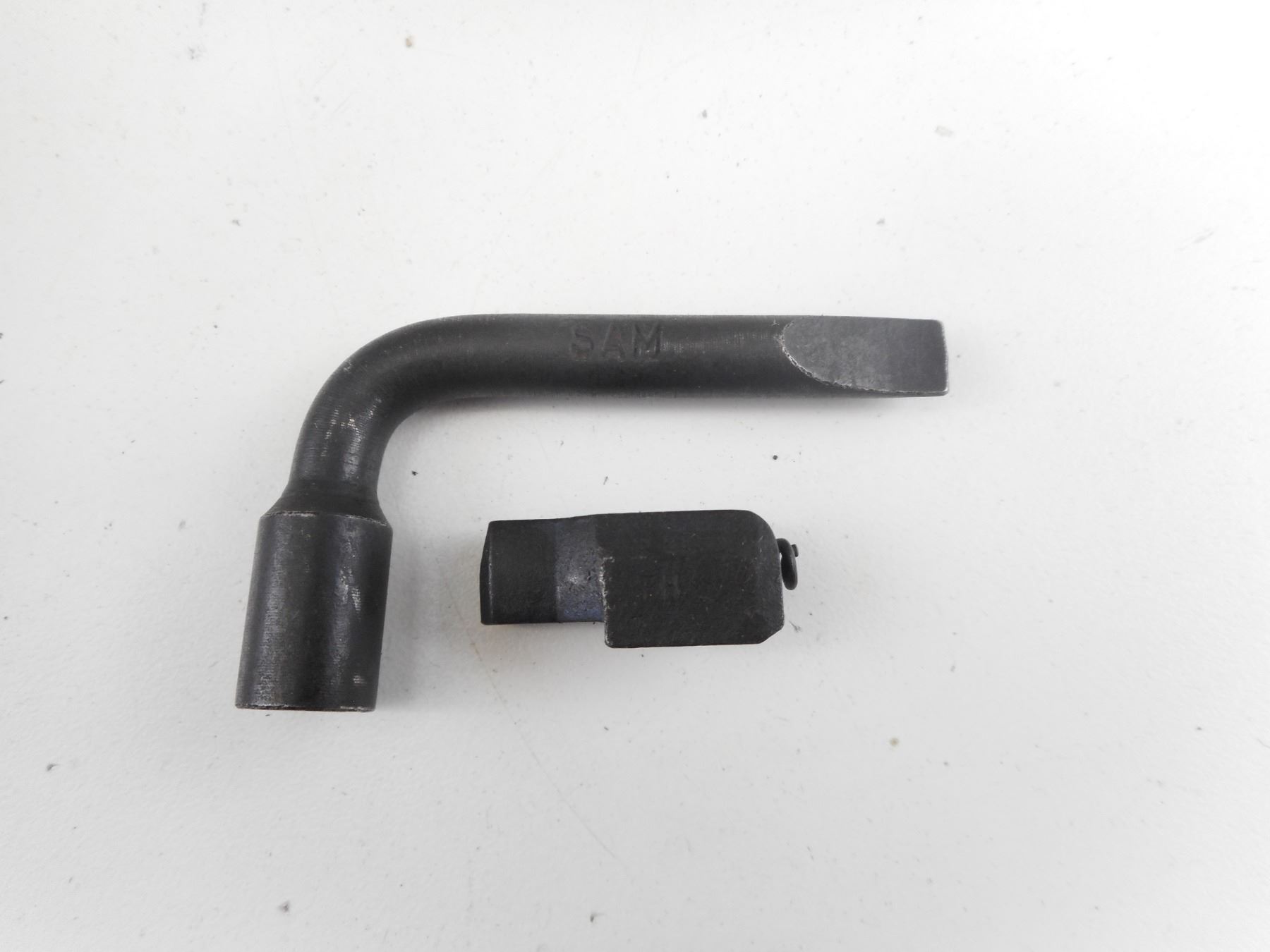 FRENCH MAS 49/56 TOOLS & PARTS