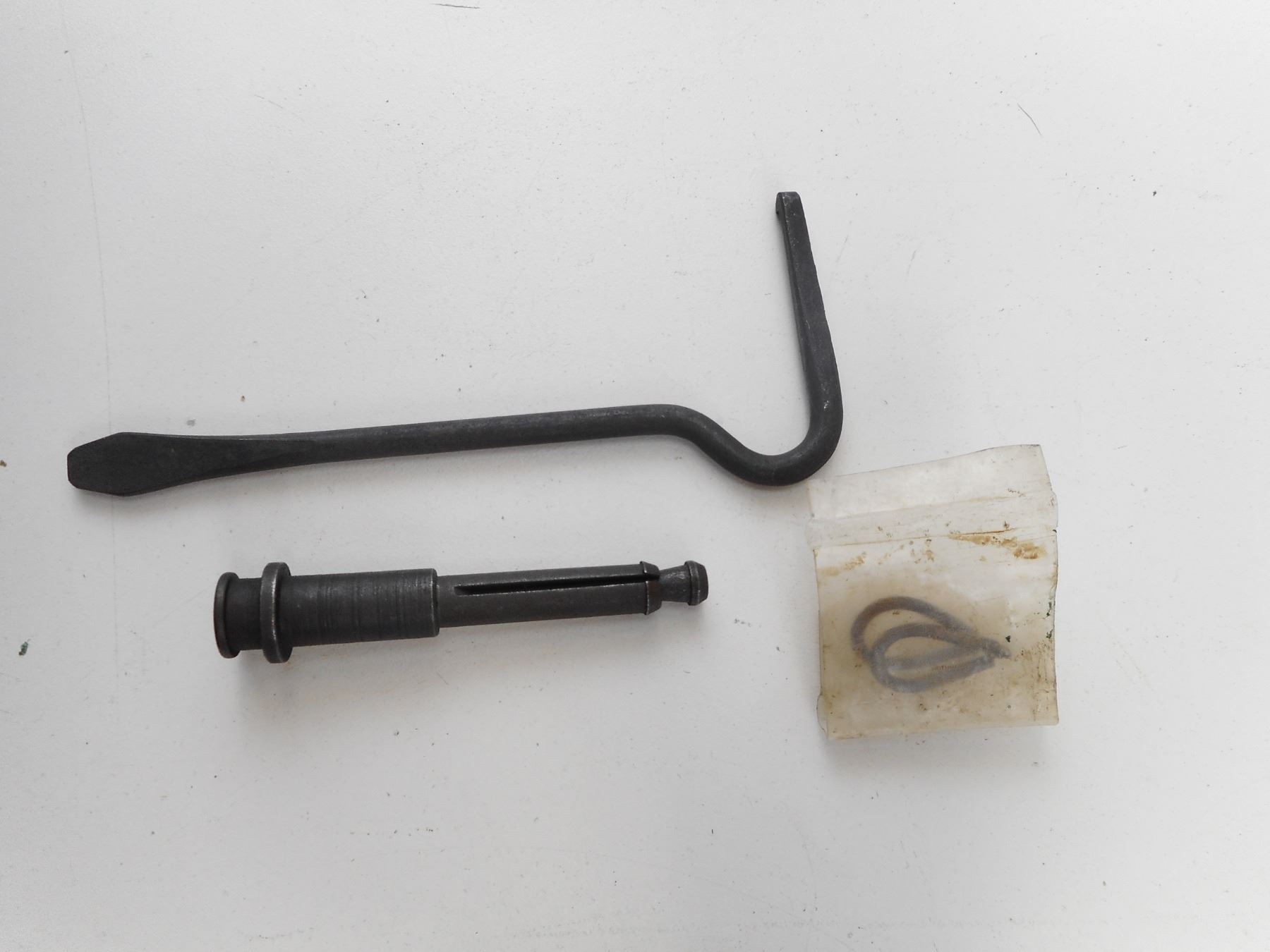 FRENCH MAS 49/56 TOOLS & PARTS