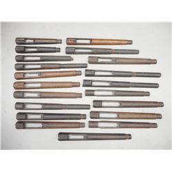 MAUSER RIFLE HAND GUARDS