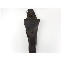 WWI US 1911 SWIVEL PISTOL HOLSTER