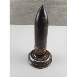 MILITARY 37MM TRENCH ART