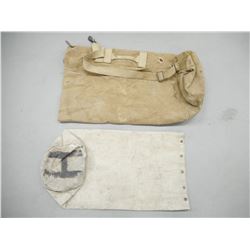 MILITARY KIT BAGS
