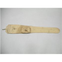 WWII BRITISH P37 RIFLE CASE