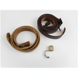 MAUSER GEW 98/ YUGO 48 SLING LOT