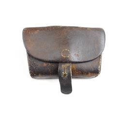 SWEDISH MODEL 94/14 AMMO POUCH