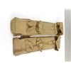 Image 1 : WWII BRITISH LANCHESTER SMG POUCHES