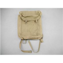 WWII BRITISH P37 PACK