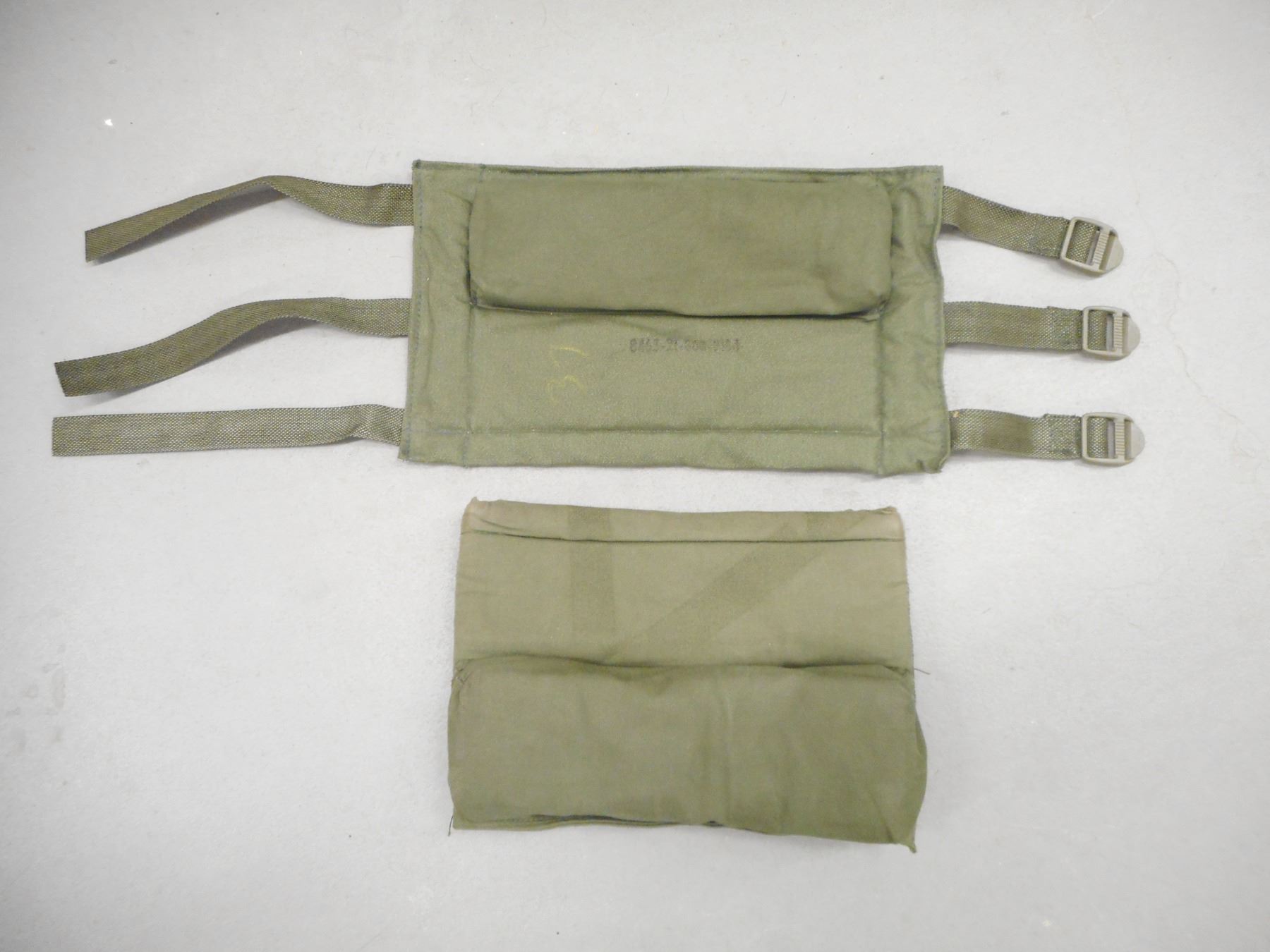 CANADIAN MILITARY 82 PATTERN RUCKSACK