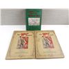Image 2 : ASSORTED WWI BOOKS