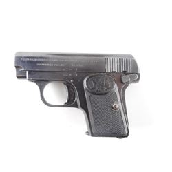 FN , MODEL: 1906 , CALIBER: 6.35MM