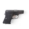 Image 2 : CZ , MODEL: 45 , CALIBER: 6.35MM