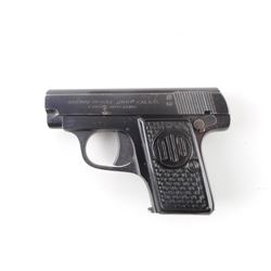 DUO  , MODEL: DUO , CALIBER: 6.35MM