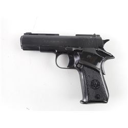 LLAMA  , MODEL: XA , CALIBER: 32 ACP