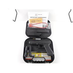 GLOCK  , MODEL: 35 GEN 4 , CALIBER: 40 S&W