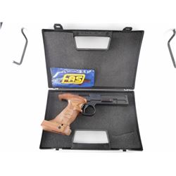 FAS , MODEL: SP607 , CALIBER: 22 LR
