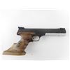 Image 1 : BROWNING  , MODEL: MEDALIST INTERNATIONAL I , CALIBER: 22 LR