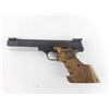 Image 2 : BROWNING  , MODEL: MEDALIST INTERNATIONAL I , CALIBER: 22 LR