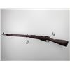 Image 2 : MOSIN NAGANT  , MODEL: 91/30 , CALIBER: 7.62 X 54R