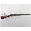 Image 1 : WINCHESTER  , MODEL: 1892 SADDLE RING CARBINE  , CALIBER: 44-40 WIN