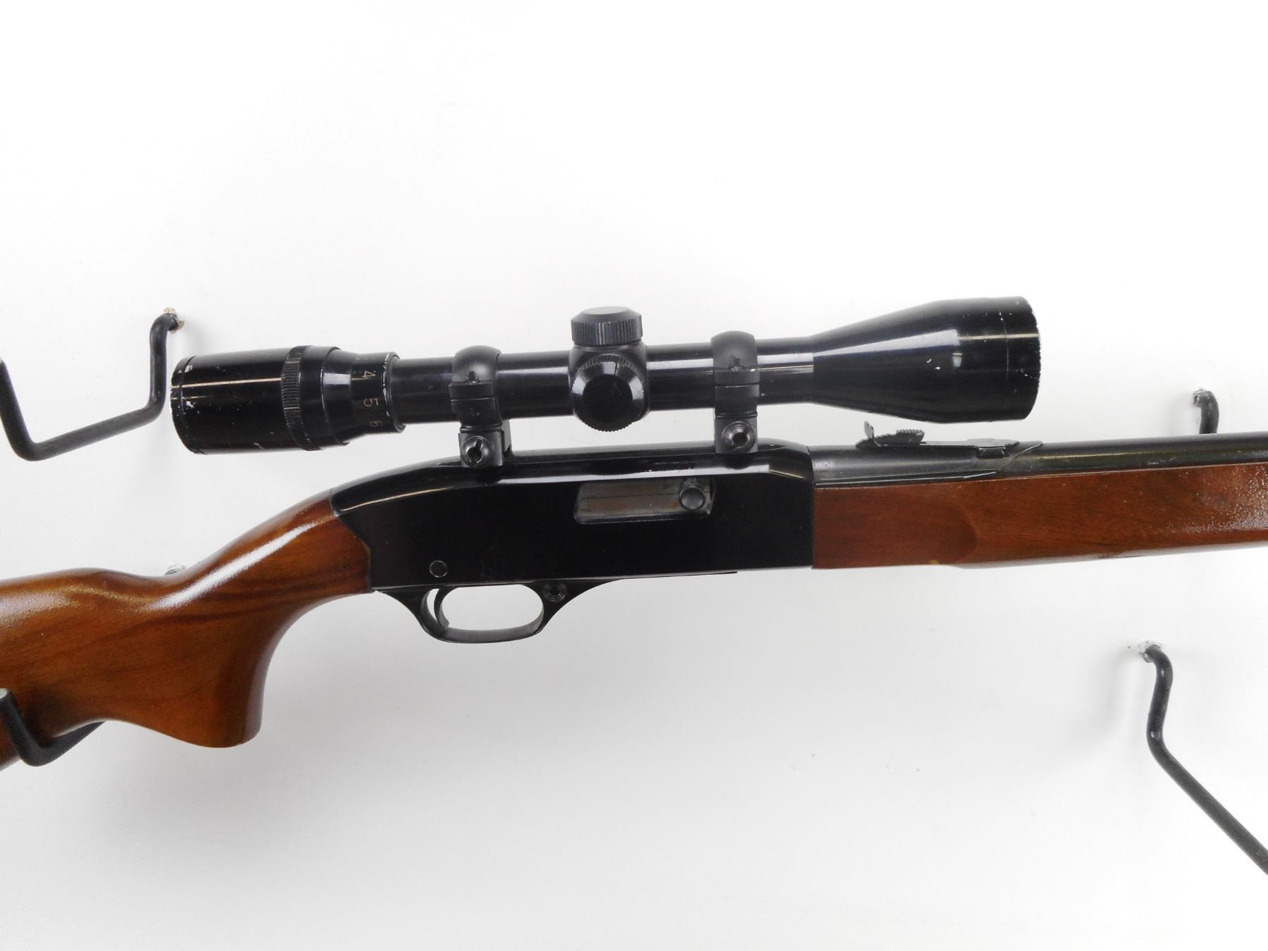 WINCHESTER MODEL 190 CALIBER 22 LR WINCHESTER MODEL 190 CALIBER 22 LR