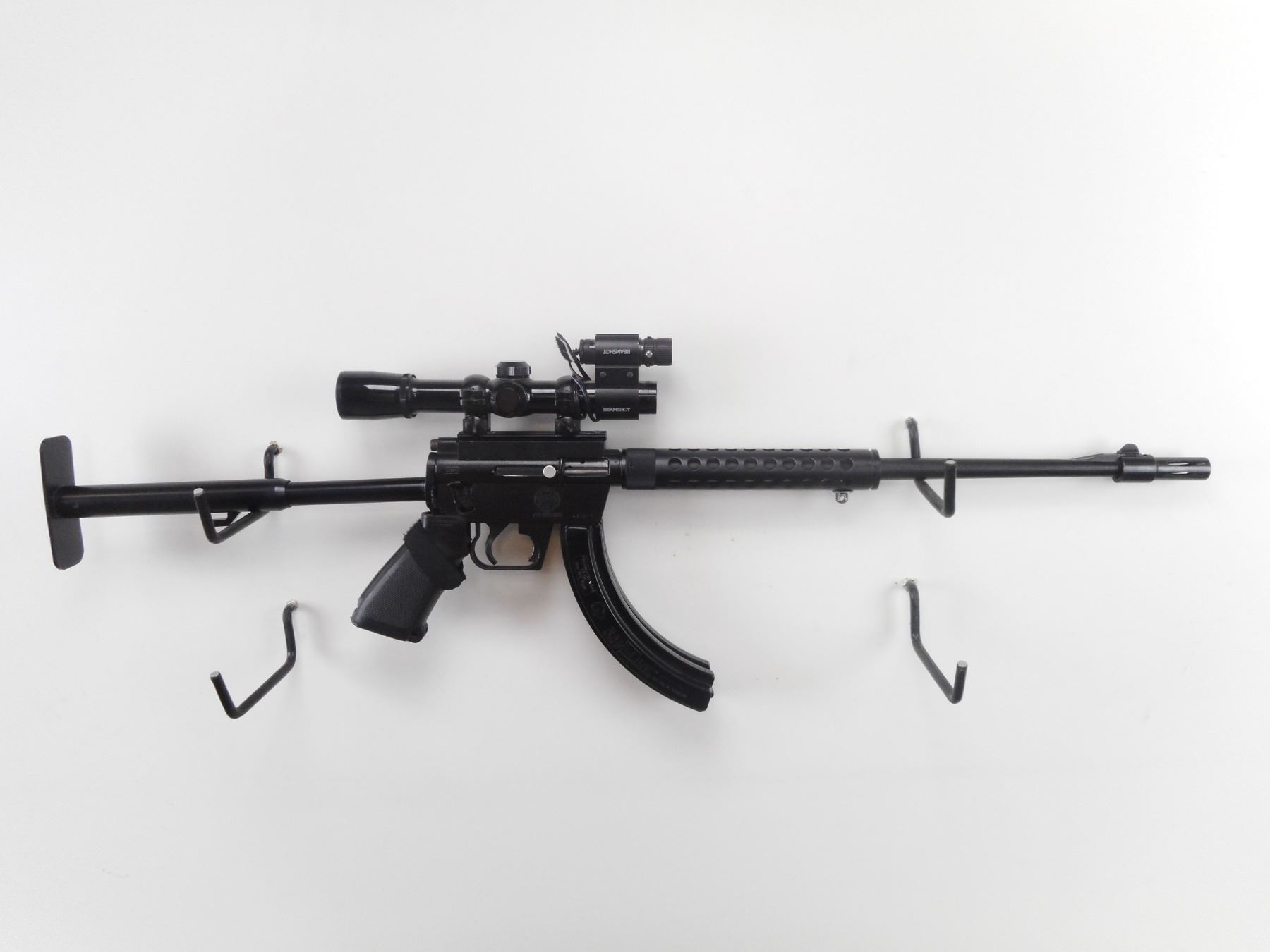 AR-7 INDUSTRIES , MODEL: AR-7 EXPLORER , CALIBER: 22 LR - Switzer's