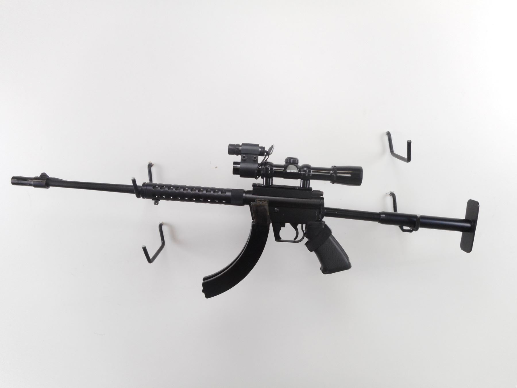 AR-7 INDUSTRIES , MODEL: AR-7 EXPLORER , CALIBER: 22 LR