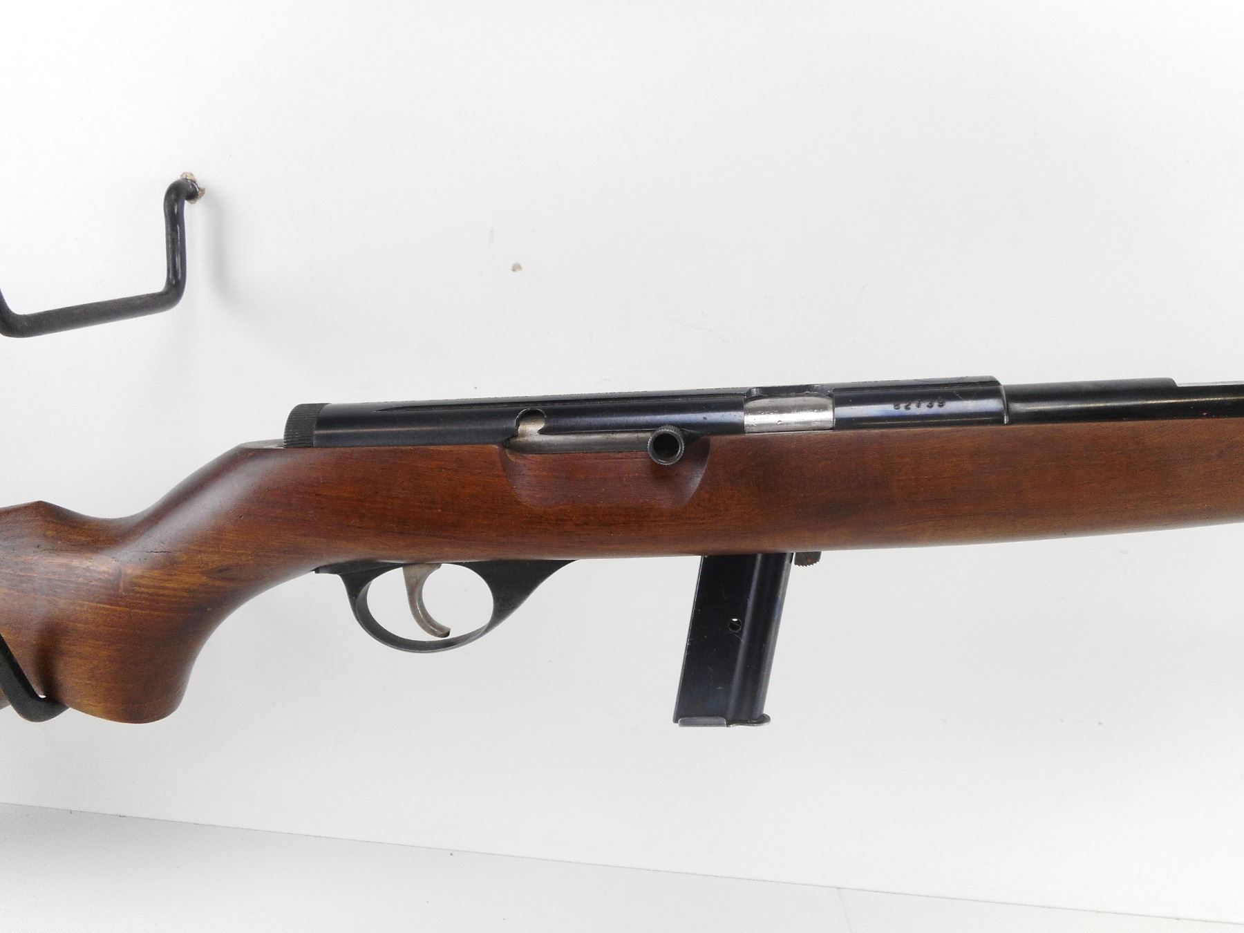 RUBY EXTRA , MODEL: LARGO 65 , CALIBER: 22 LR