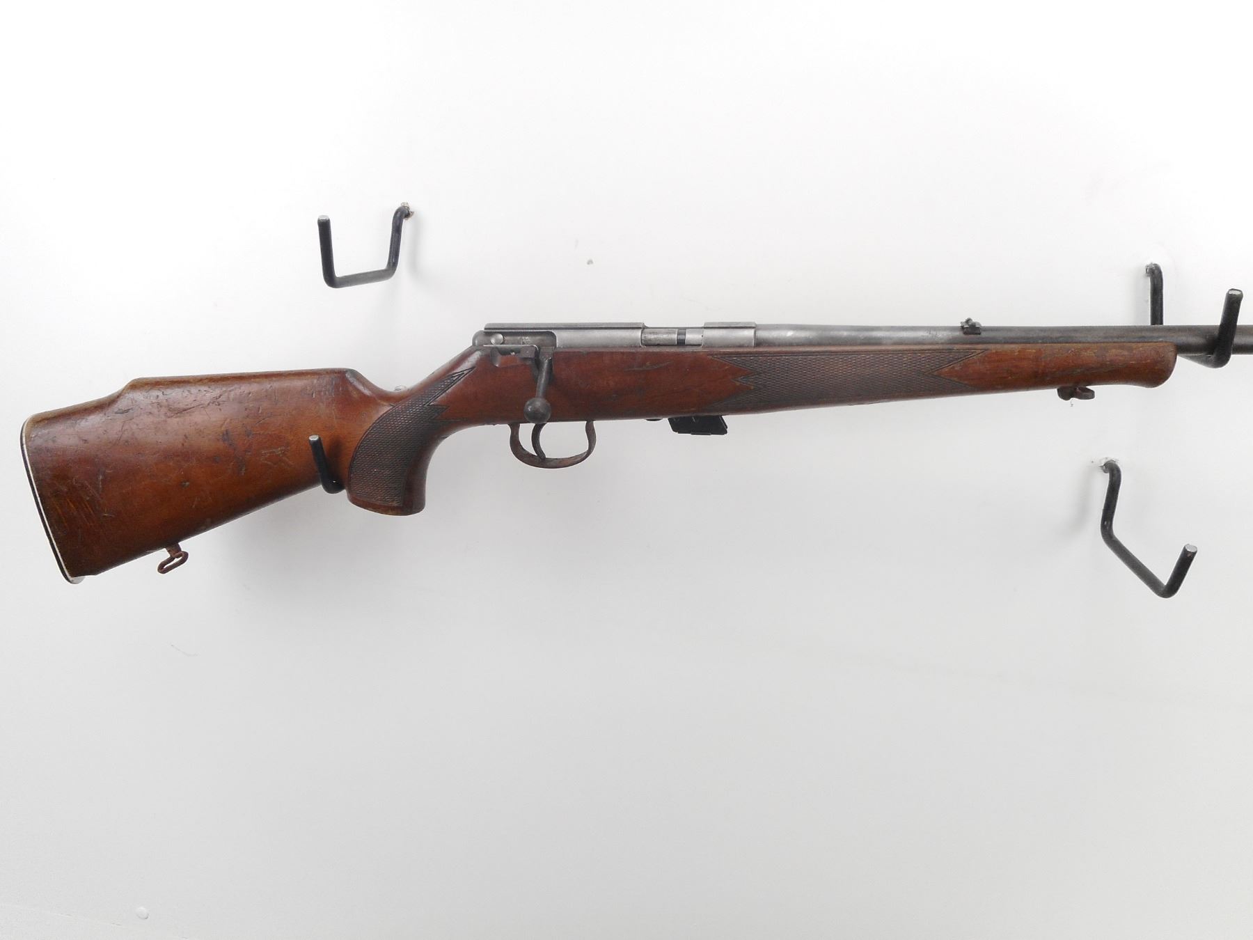 Model 1415 ANSHUTZ , MODEL: 1415-1416 , CALIBER: 22 LR