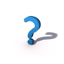 FREQUENTLY ASKED QUESTIONS