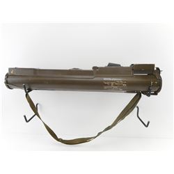 INERT US M72 LAW ROCKET