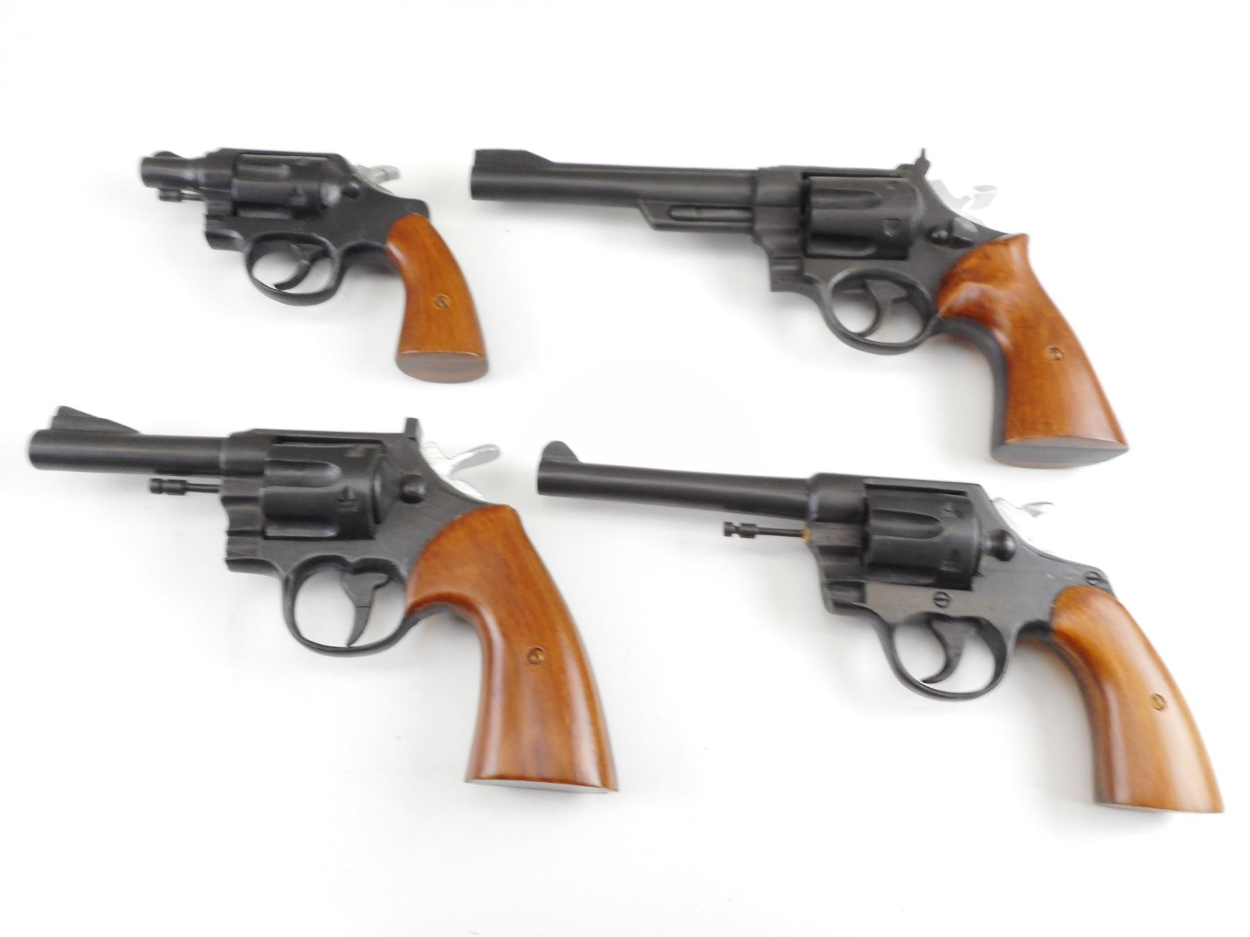 Prop Sign Gun MOVIE/THEATER PROP GUNS - Switzer's Auction & Appraisal Service