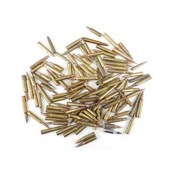 LONG RIFLE ASSORTED AMMO