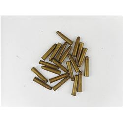 7.62 X 51, .303 BRITISH BLANKS