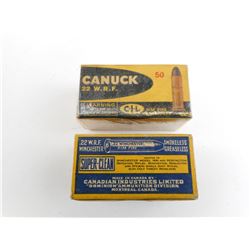.22 WRF AMMO