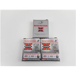 WINCHESTER .410 GUAGE AMMO