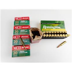 ASSORTED .308 AMMO