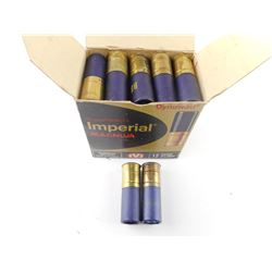 IMPERIAL 12GA AMMO