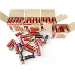 ASSORTED 12GA AMMO