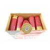 Image 1 : CHALLENGER 12 GA TARGET SLUG SHOTGUN SHELLS, FEDERAL 12 GA UPLAND SHOTGUN SHELLS