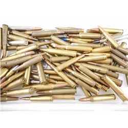 LONG RIFLE ASSORTED AMMO