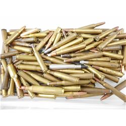 LONG RIFLE ASSORTED AMMO