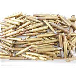 LONG RIFLE ASSORTED AMMO