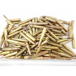 LONG RIFLE ASSORTED AMMO