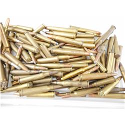 LONG RIFLE ASSORTED AMMO